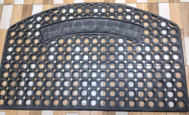 Quality Outdoor Welcome Mat - thumbnail 2