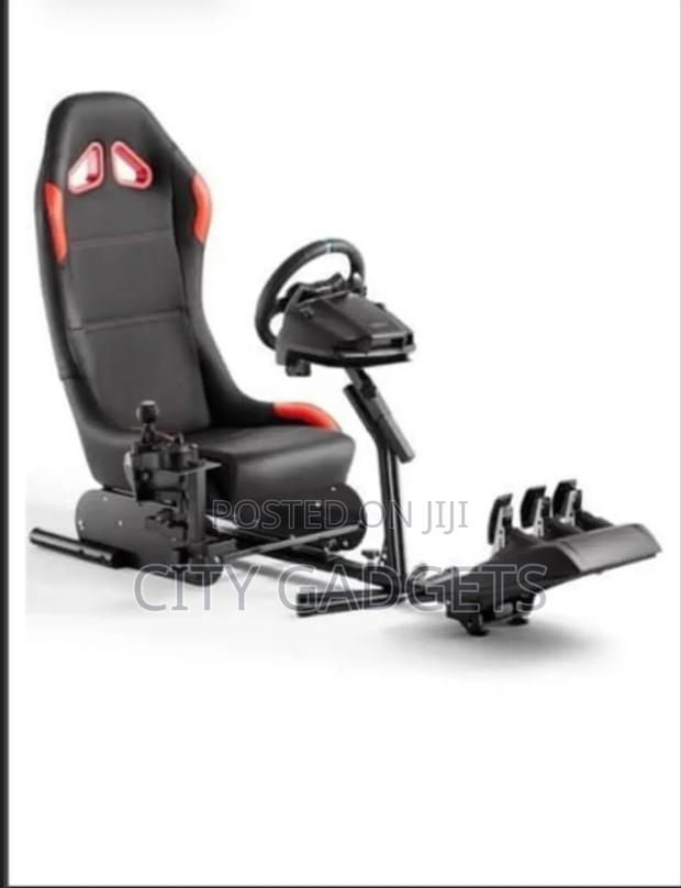 Deadskul Gaming Seat Brand New