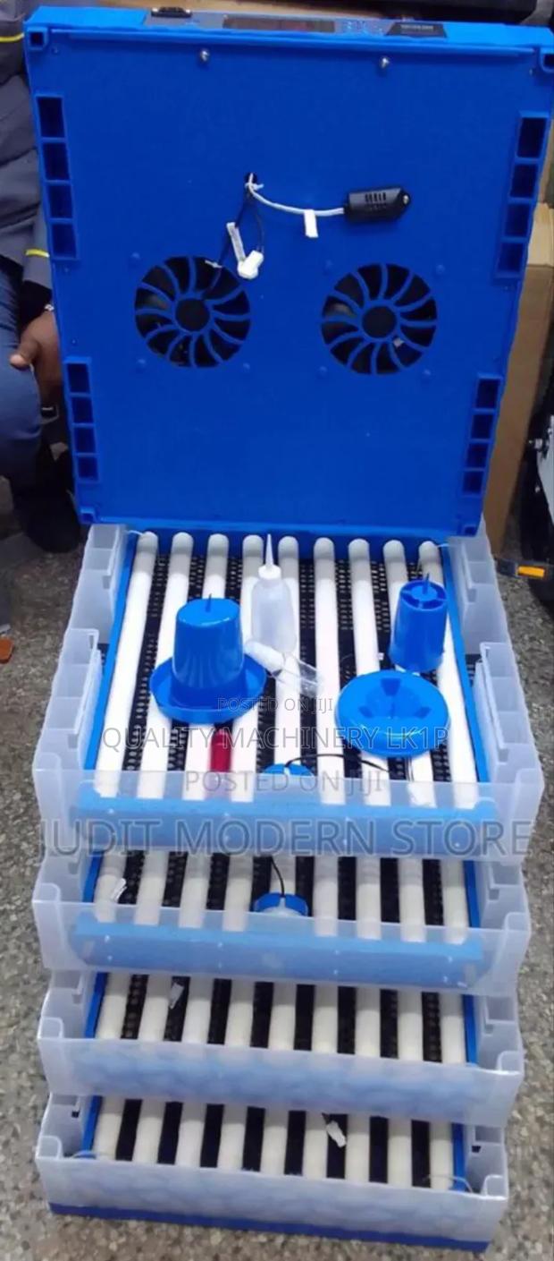Affordable 258 Egg Incubator