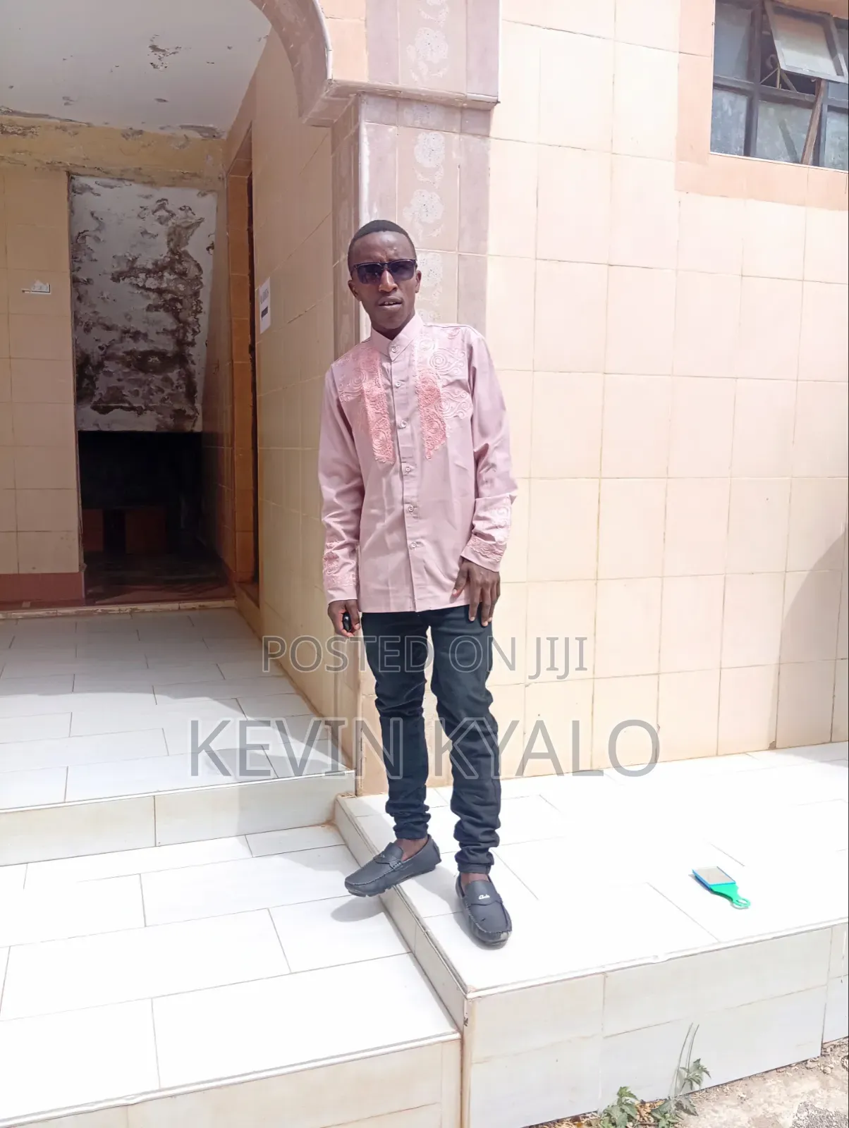 Accounts Assistant