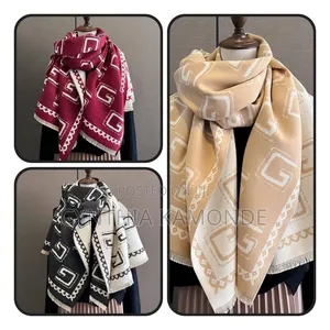 Cashmere Shawls Beautiful Design