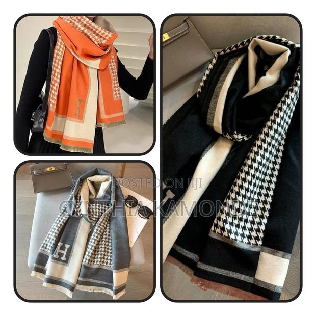 Cashmere Shawls Beautiful Design - thumbnail 7