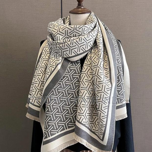 Cashmere Shawls Beautiful Design - thumbnail 14