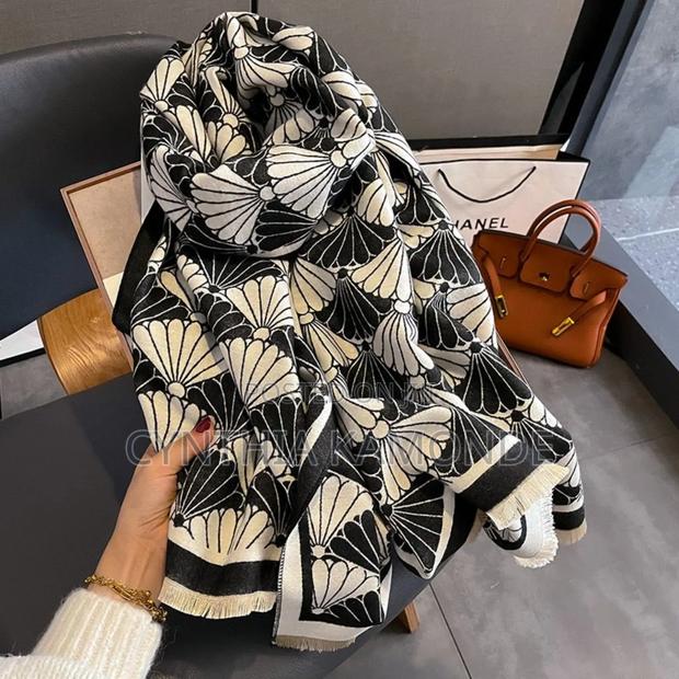 Cashmere Shawls Beautiful Design - thumbnail 16