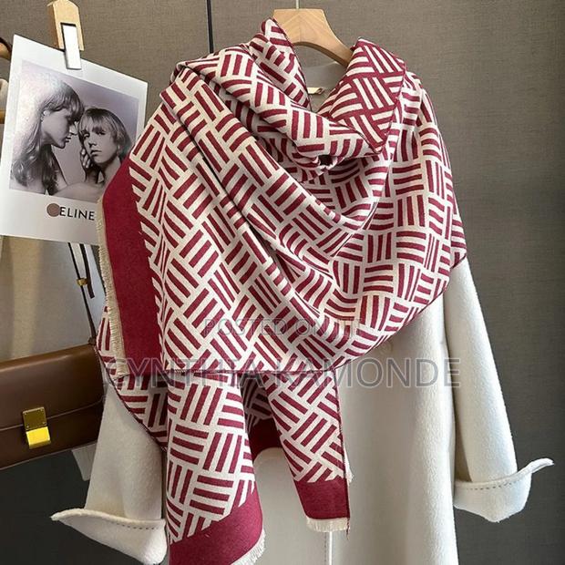 Cashmere Shawls Beautiful Design - thumbnail 19