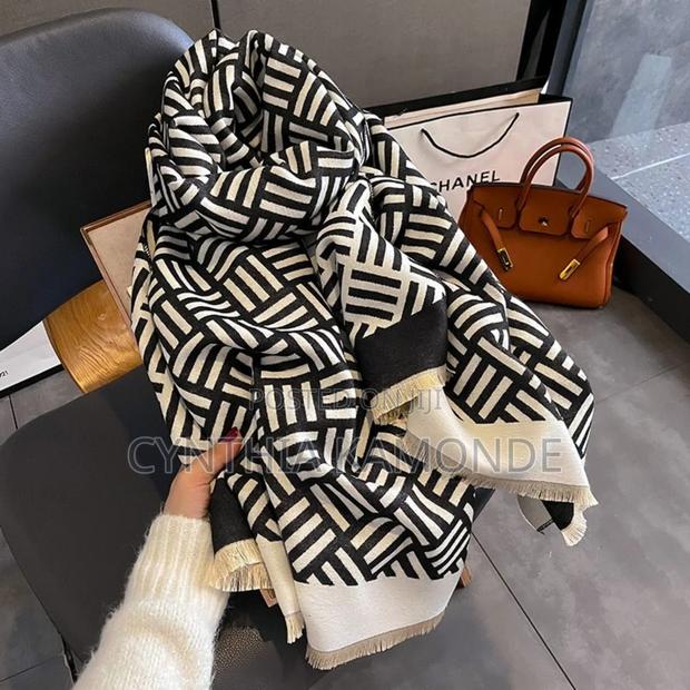 Cashmere Shawls Beautiful Design - thumbnail 20