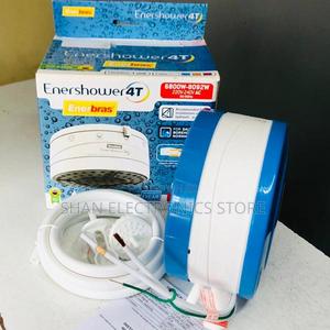 Normal Borehole High Performance, and Efficient Enershower-4t - thumbnail 2