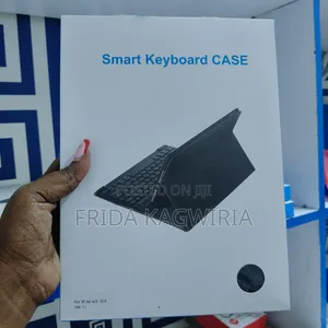 Smart Keyboard Flip Case For iPad Air 4