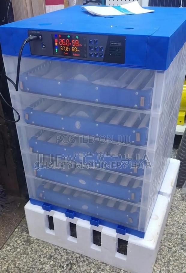 Affordable Egg Incubator-320 Eggs