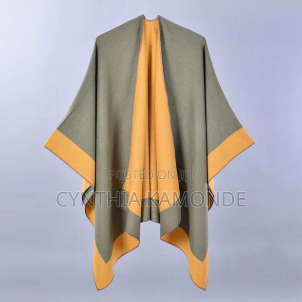 Warm Shawls - thumbnail 2