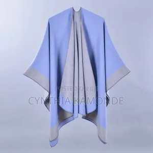 Warm Shawls