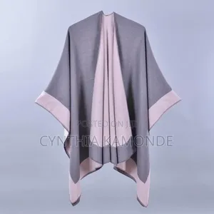 Warm Shawls