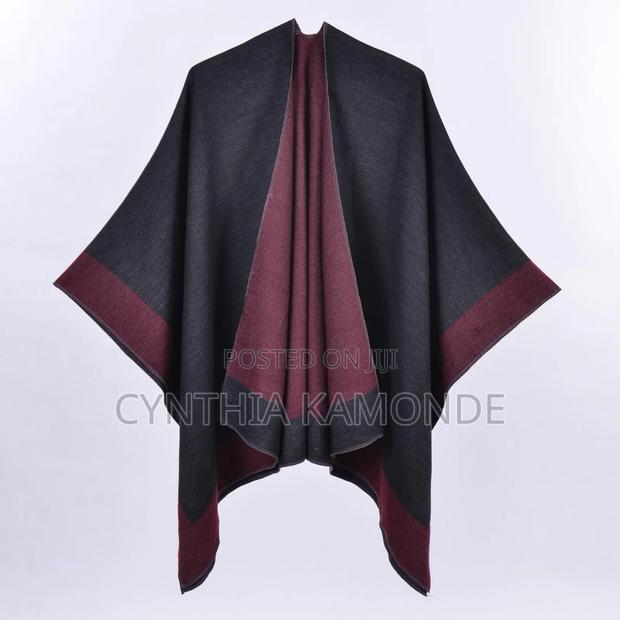 Warm Shawls - thumbnail 8