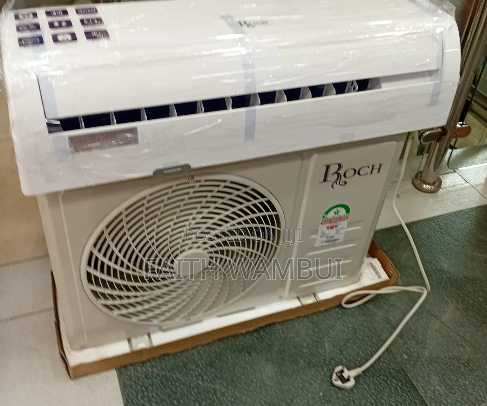 Quality 12btu Roch Air Conditioner/Roch Air Conditioner