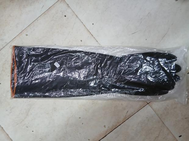 Hands Protection Gloves