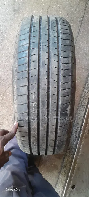 225 55r19 Kapsen