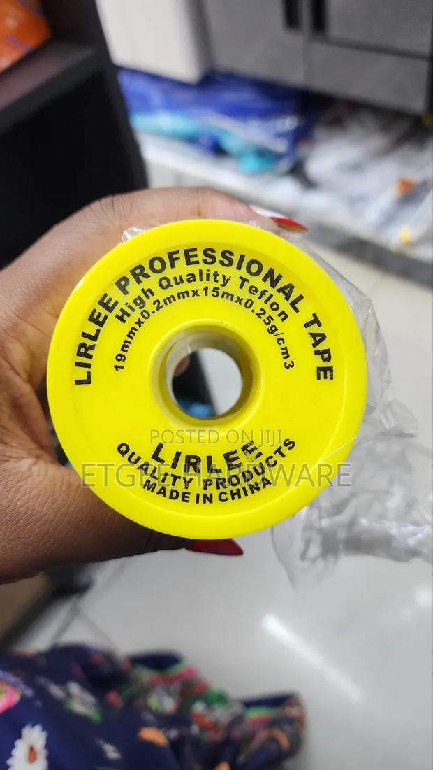 Big Thread Tape - main view