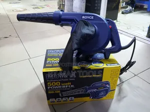 Affordable Royce Blower/ 500w Electric Blower