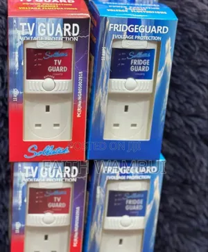 Quality Tv Guard/Tv Guard