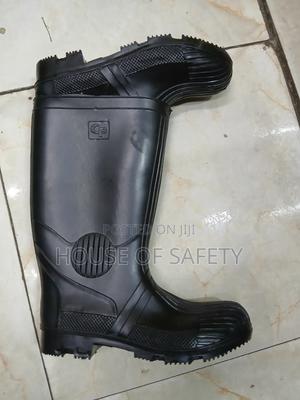 Foot Protection Gumboots - thumbnail 2