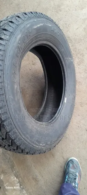 215 70r16 Petromax