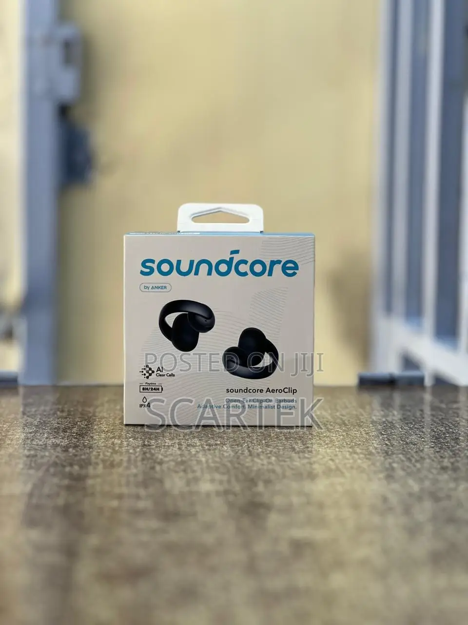 Soundcore Aeroclip C50i