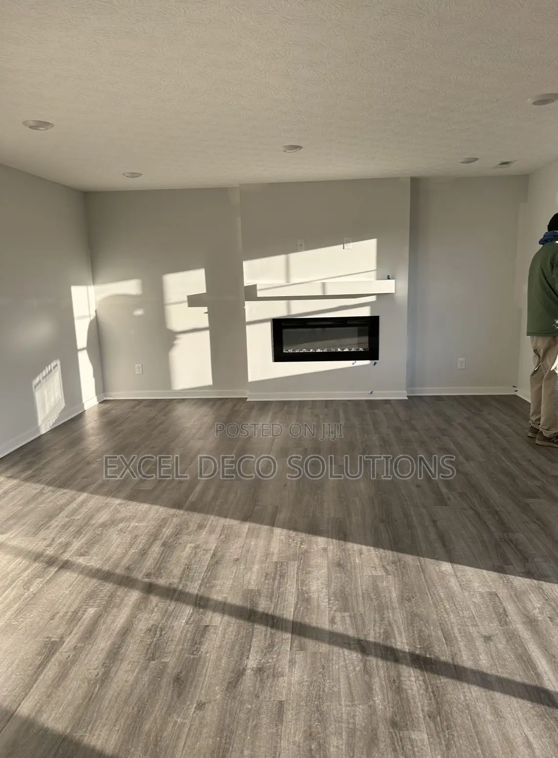 Mkeka Wa Mbao – Best Vinyl Flooring for Modern Interiors