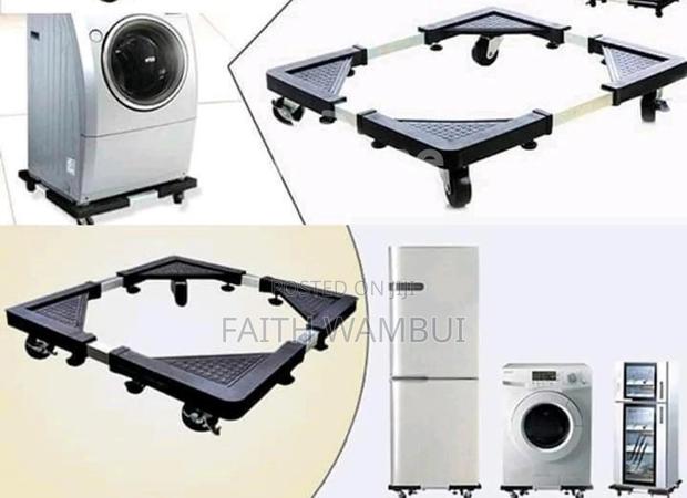 Quality Fridge/Washing Machine Fridge Guard