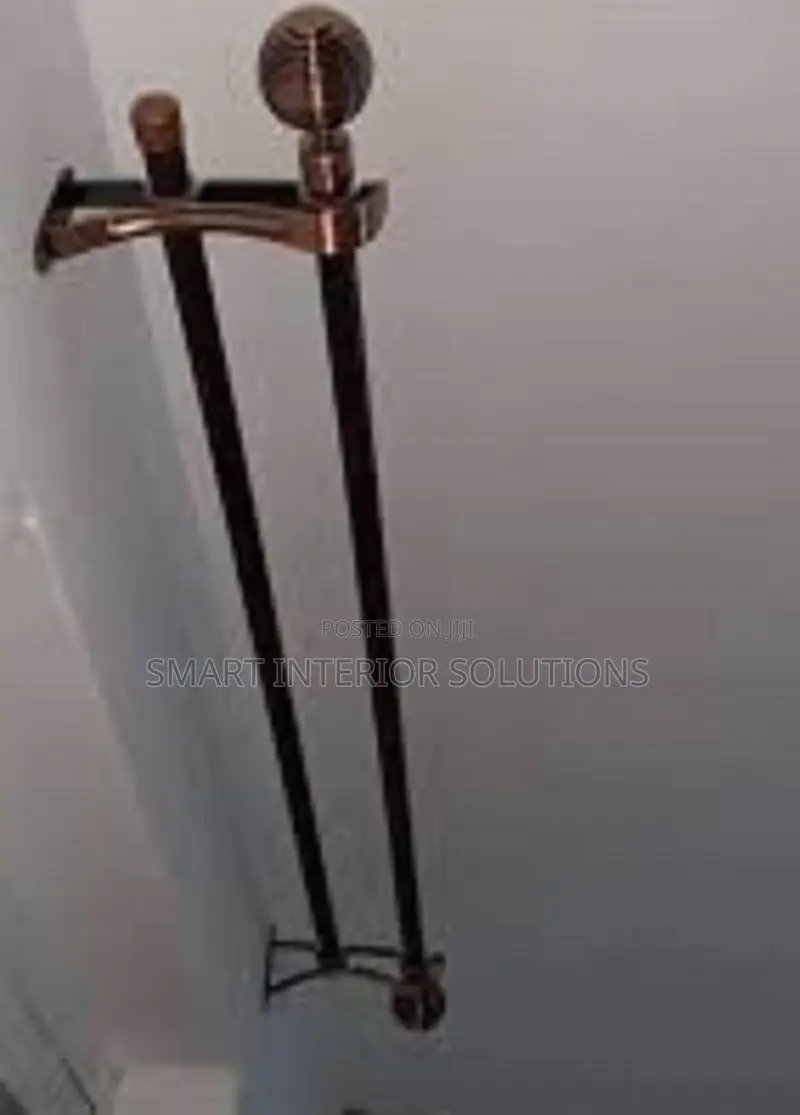Coated Jua Kali Rods