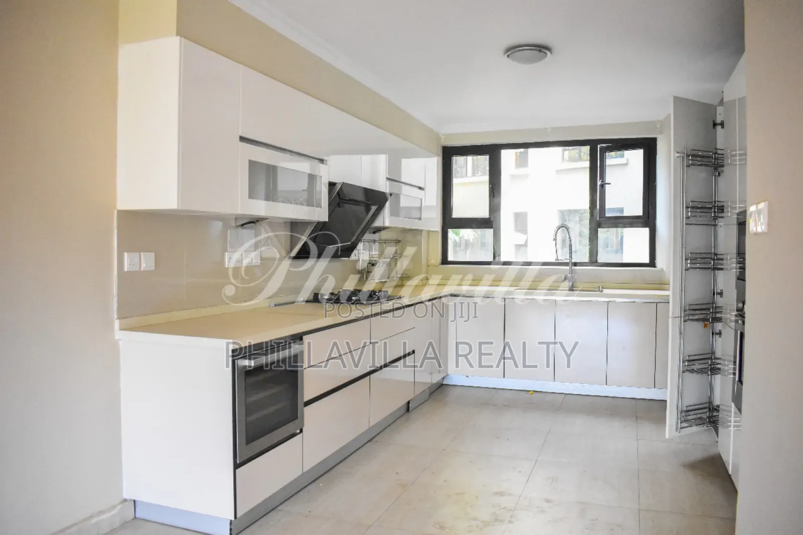 3bdrm Apartment in Riverside Drive for rent