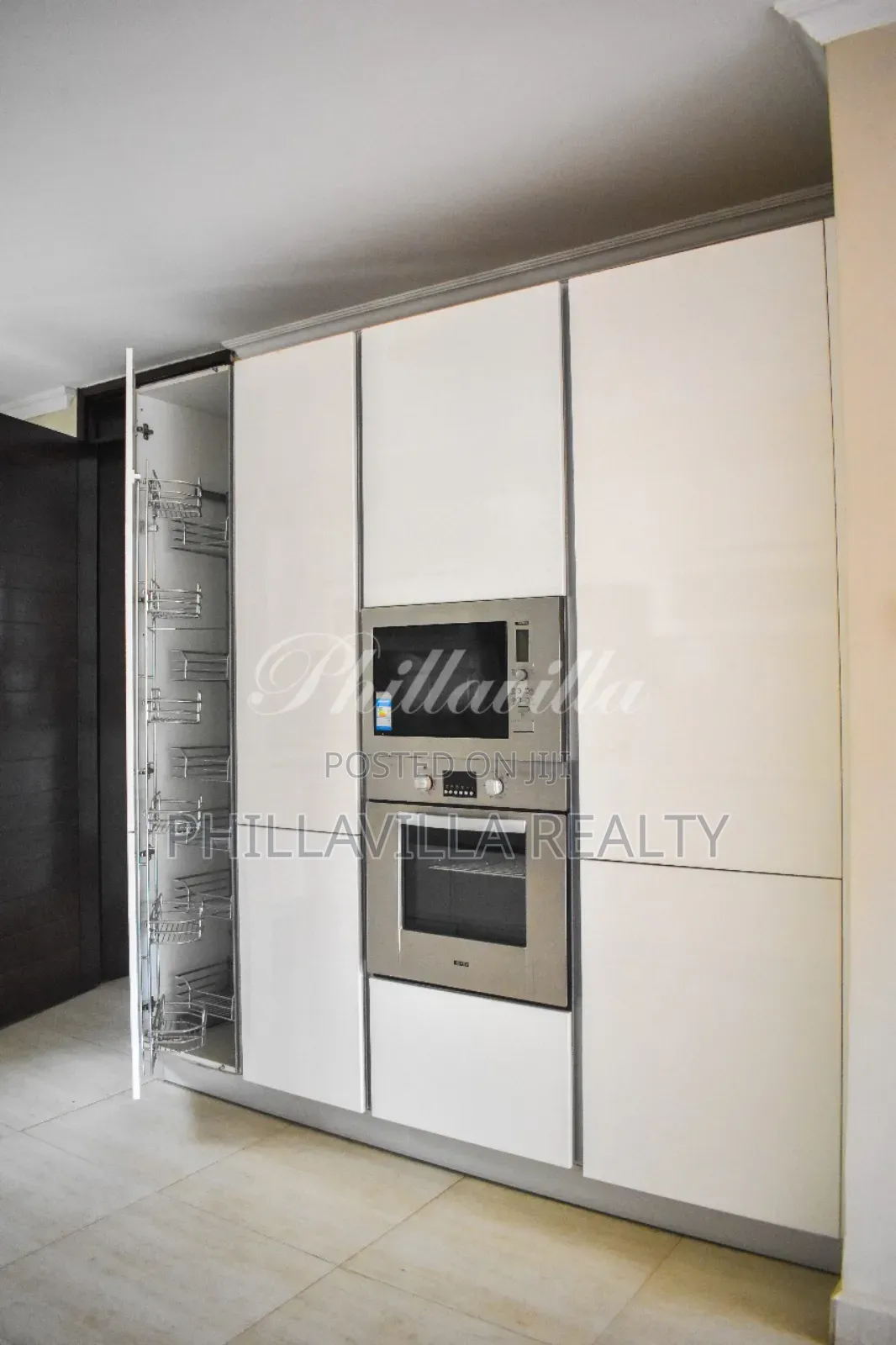 3bdrm Apartment in Riverside Drive for rent