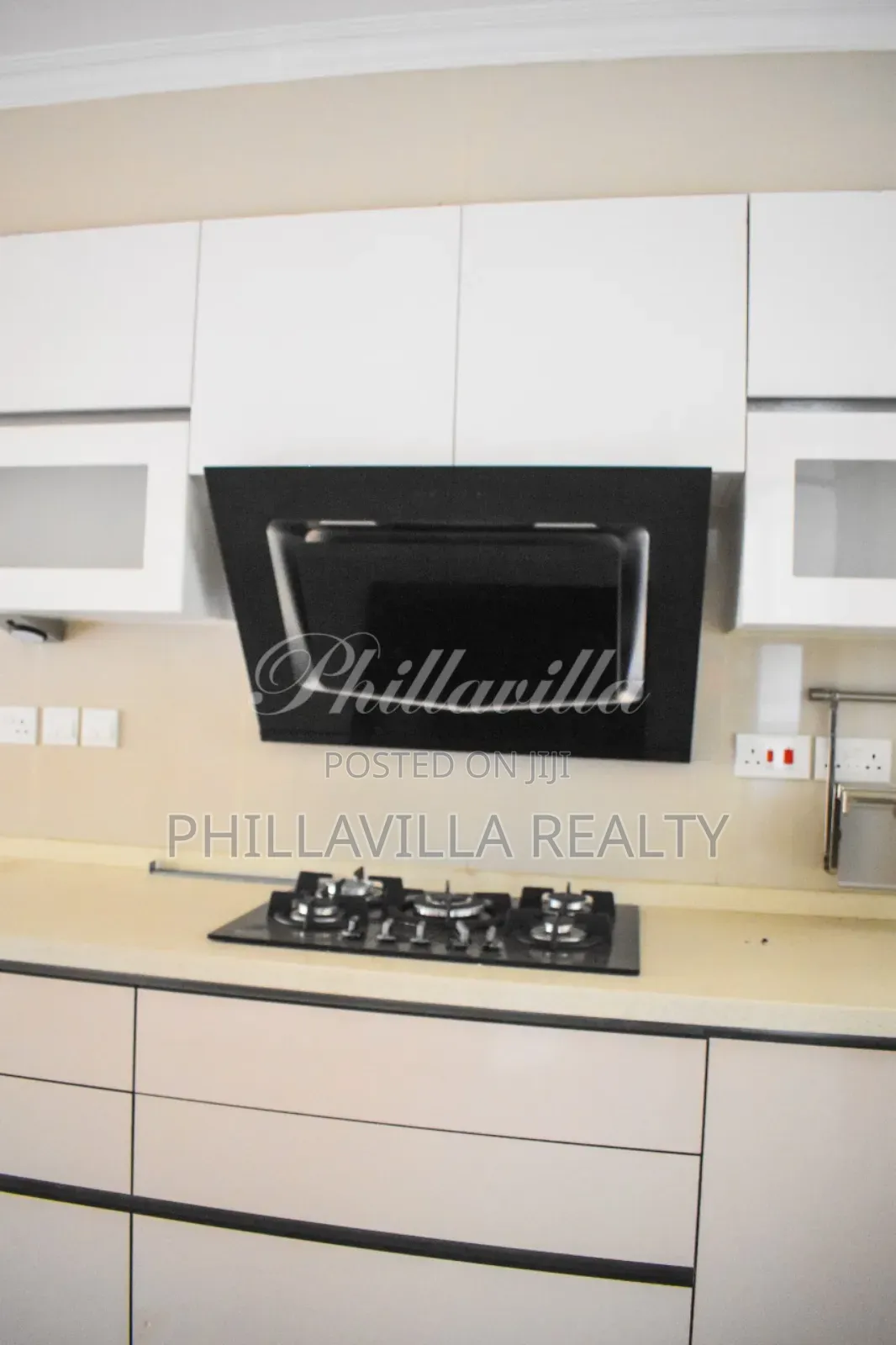 3bdrm Apartment in Riverside Drive for rent