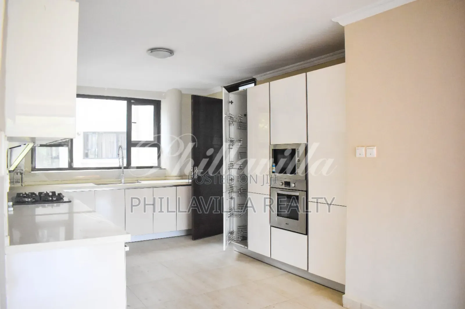 3bdrm Apartment in Riverside Drive for rent