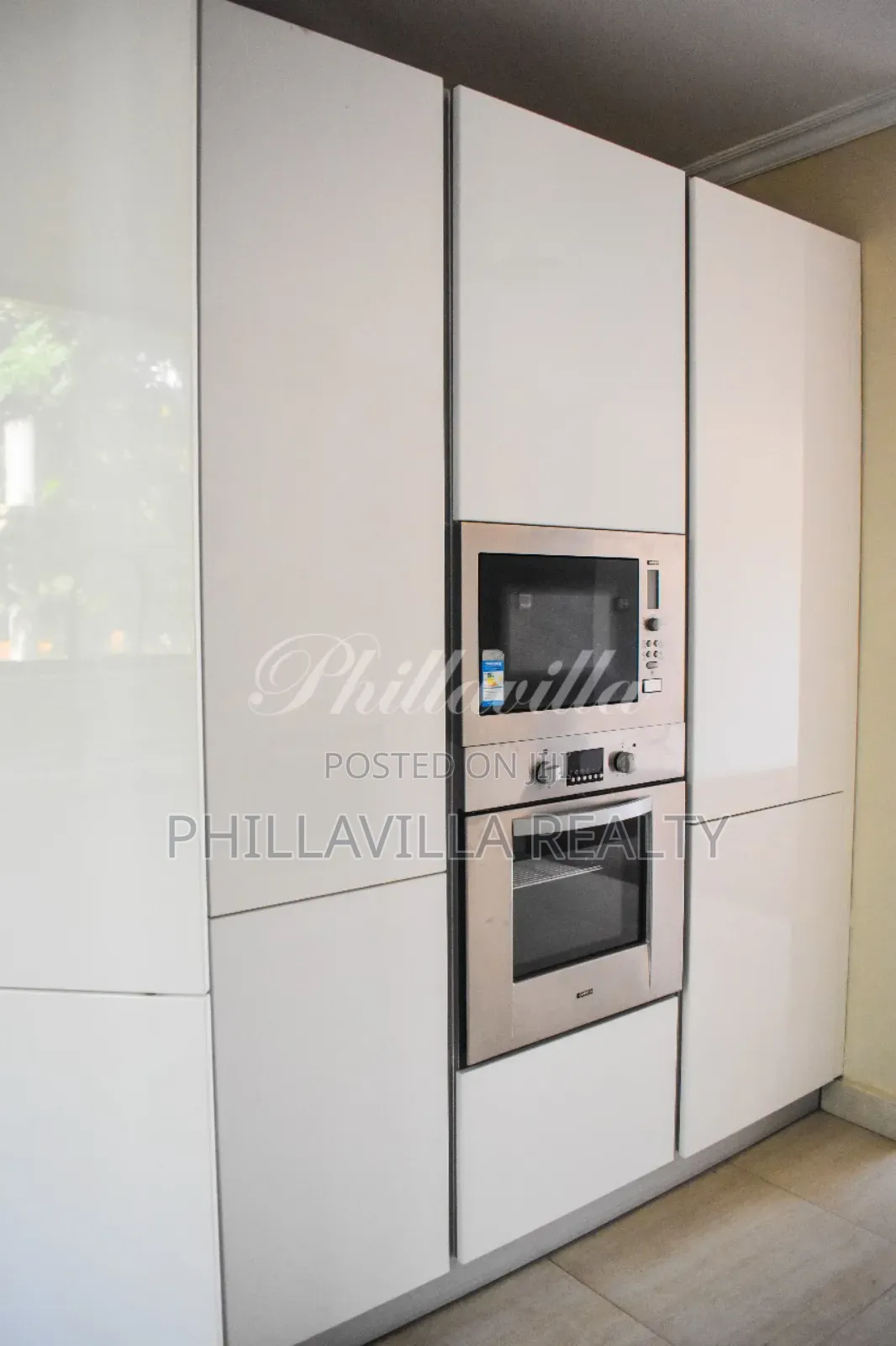 3bdrm Apartment in Riverside Drive for rent