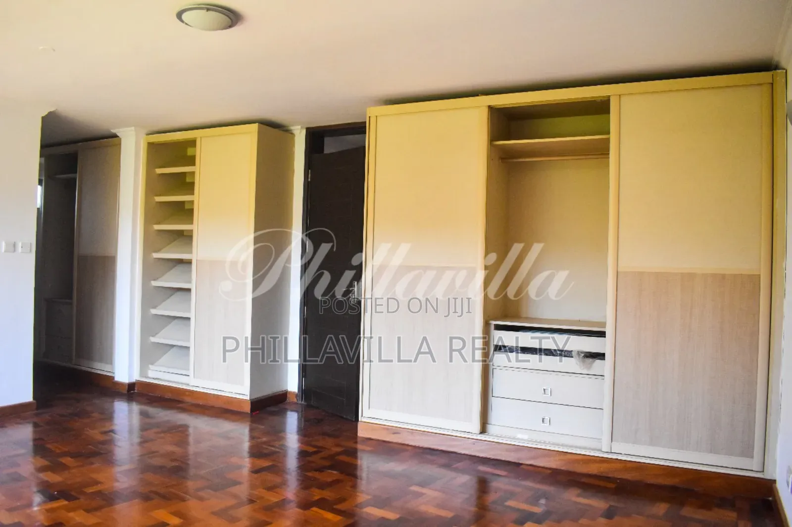 3bdrm Apartment in Riverside Drive for rent