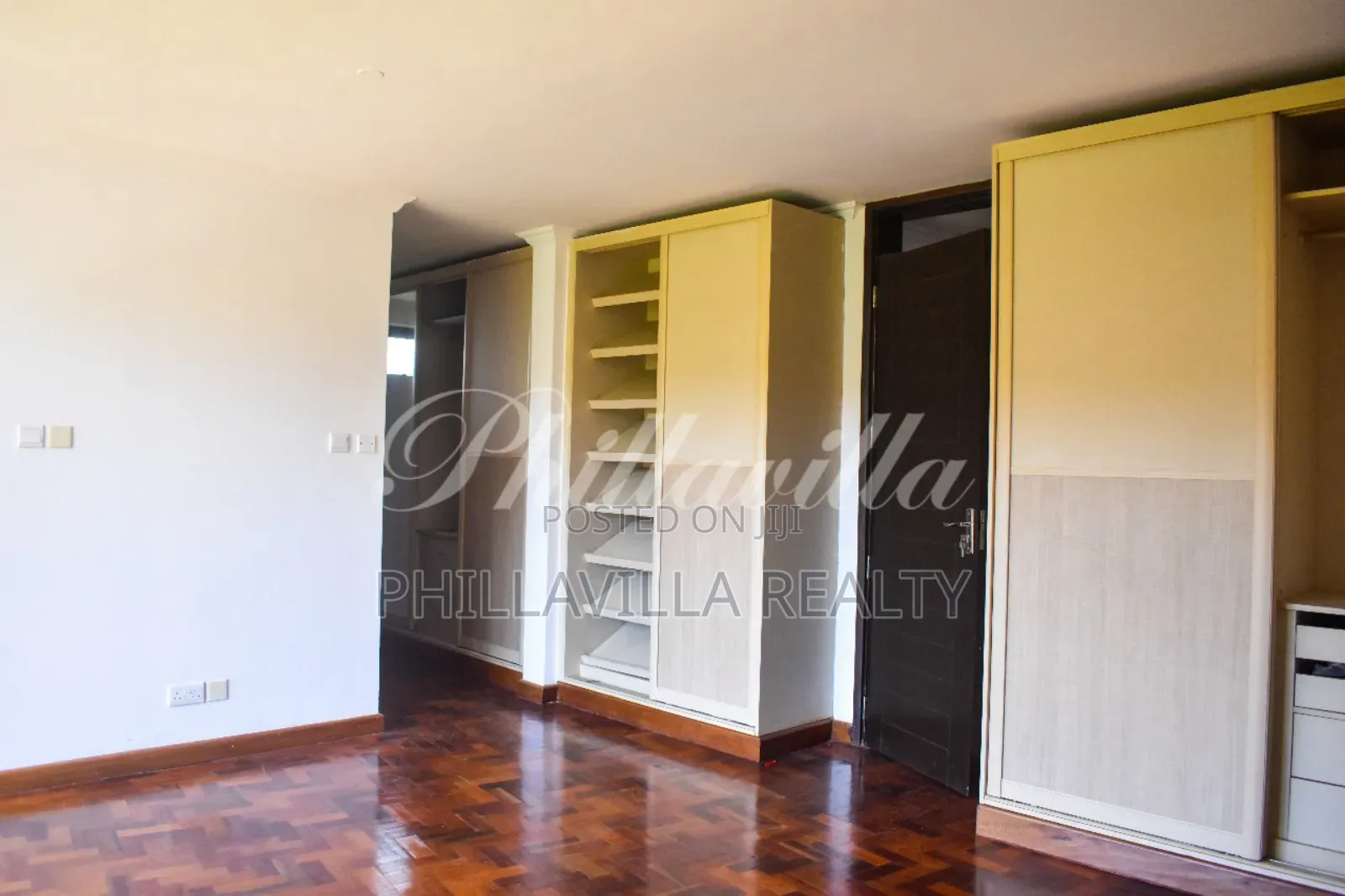 3bdrm Apartment in Riverside Drive for rent