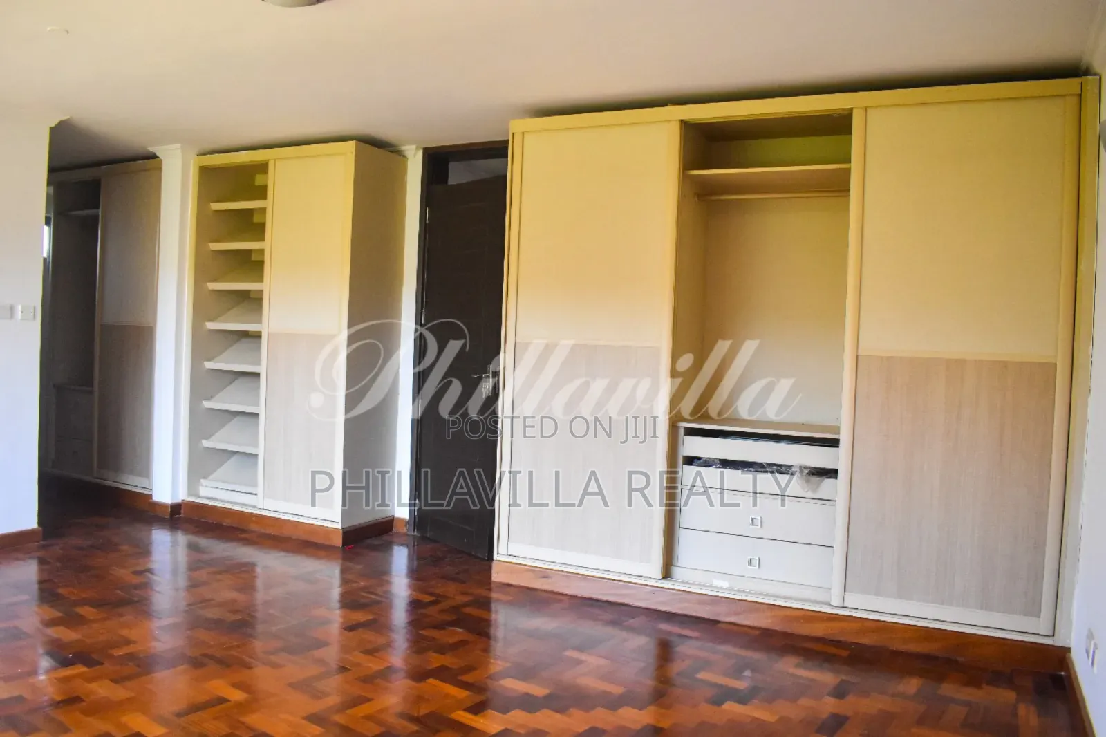 3bdrm Apartment in Riverside Drive for rent