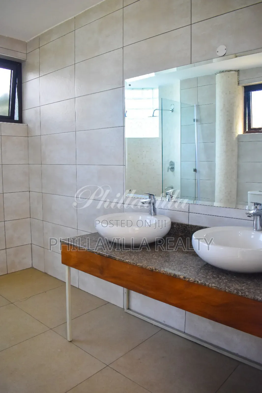 3bdrm Apartment in Riverside Drive for rent