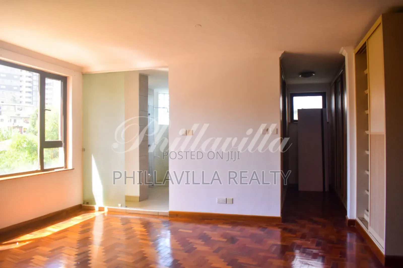 3bdrm Apartment in Riverside Drive for rent