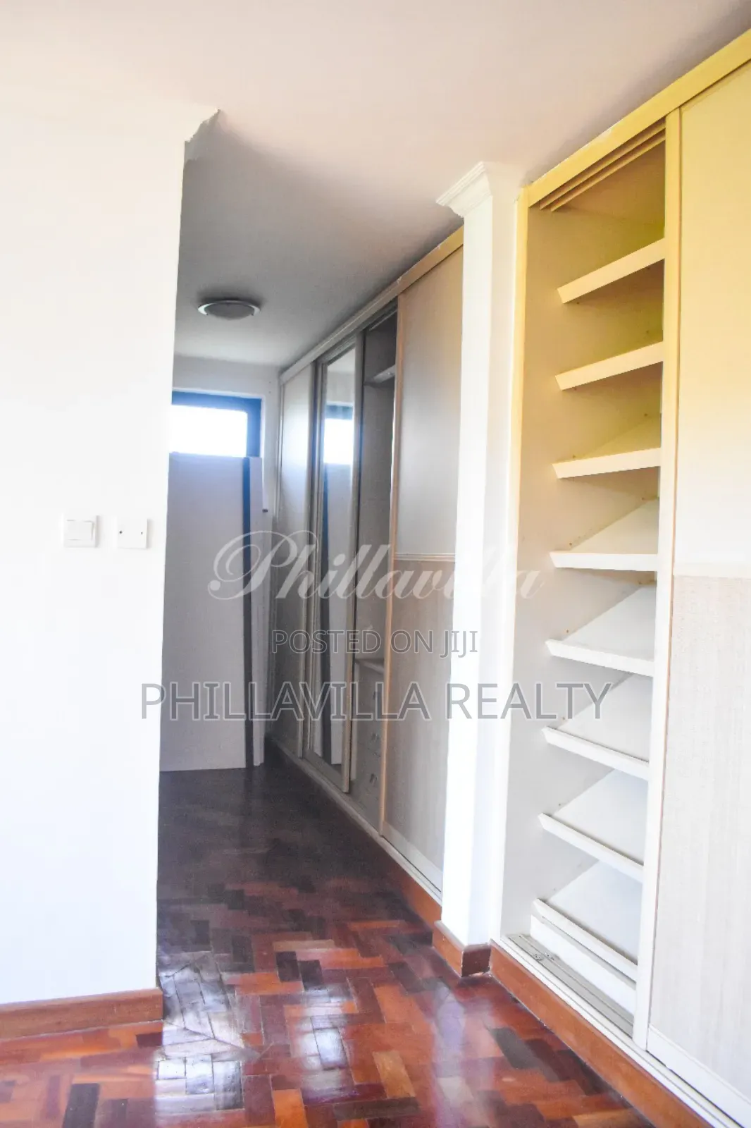 3bdrm Apartment in Riverside Drive for rent