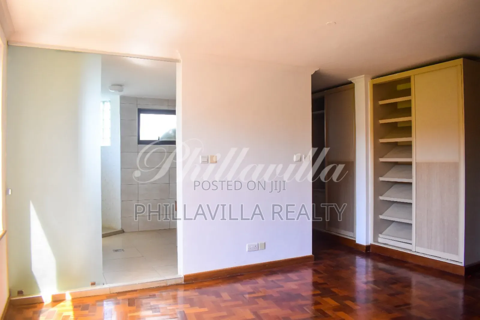 3bdrm Apartment in Riverside Drive for rent