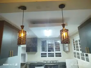 Gypsum Installation