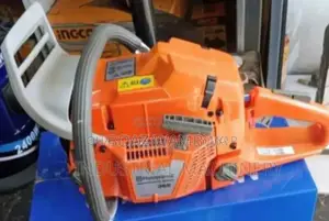 365 Husqvarna Power Saw
