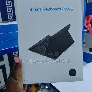 Smartkeyboard Flip Case For iPad Air 11 - main view