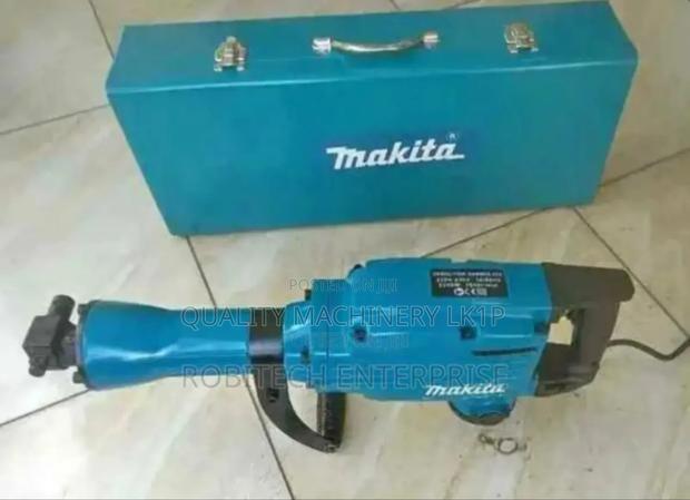 Best Quality Makita Demolition Hammer