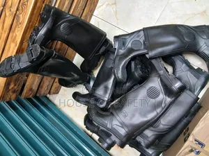 Industrial Safety Gumboots for Sale