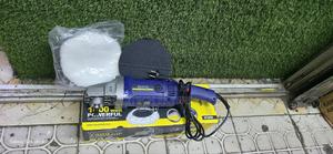 Electric Buffing Machine/ Royce Polishing Machine - thumbnail 2