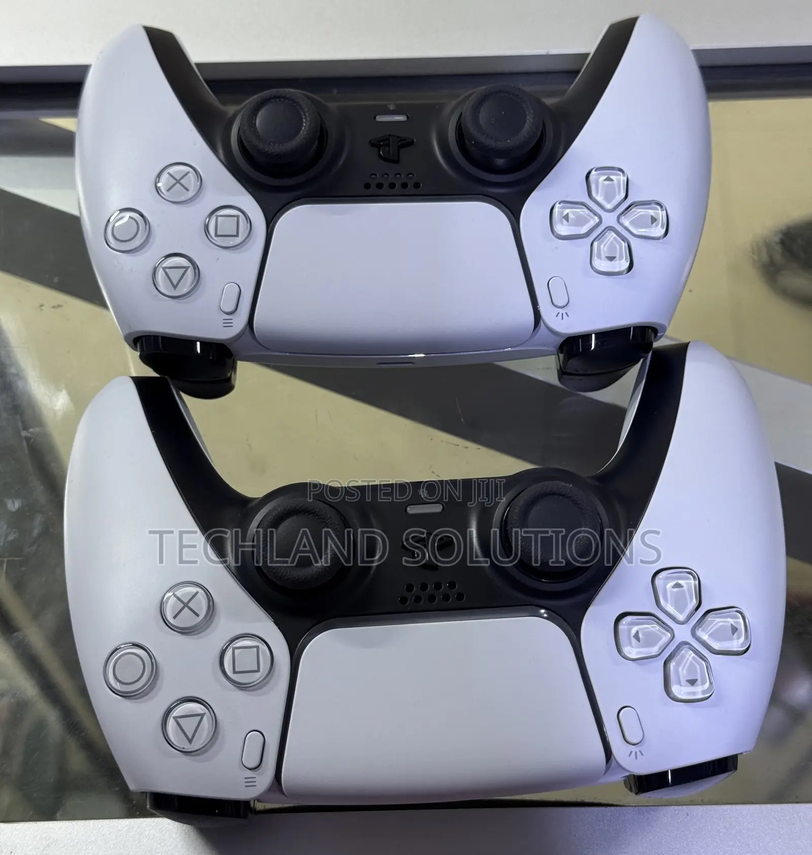 Nearly New Dualsense 5 Pads