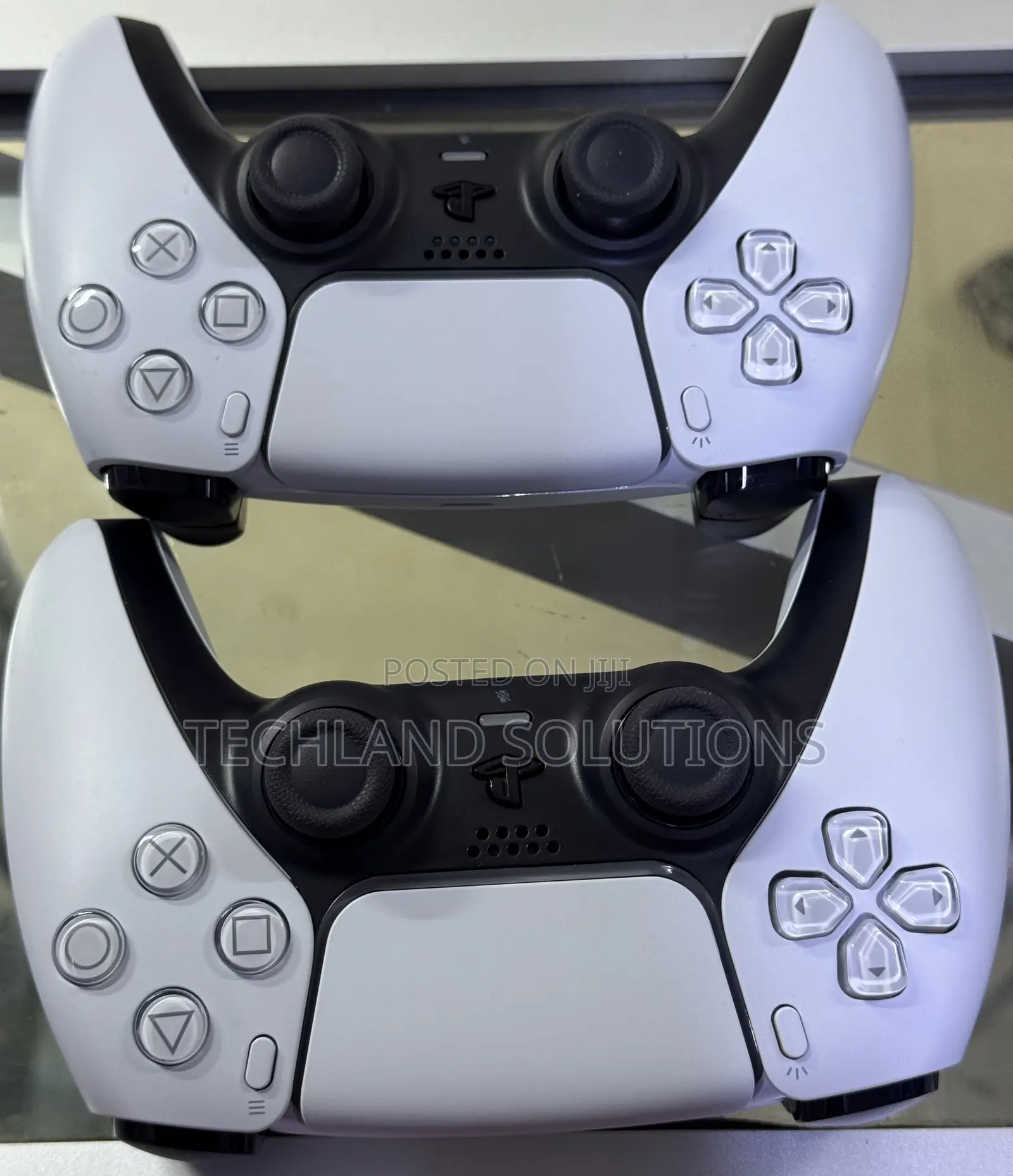 Nearly New Dualsense 5 Pads