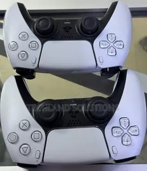 Nearly New Dualsense 5 Pads